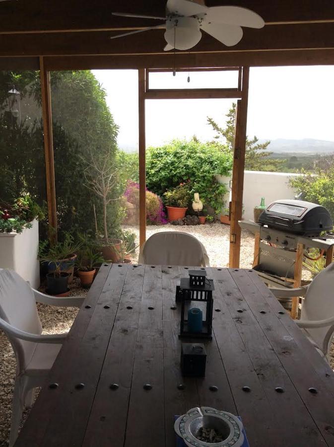 Cortijo El Moro Διαμέρισμα Vélez Blanco Εξωτερικό φωτογραφία